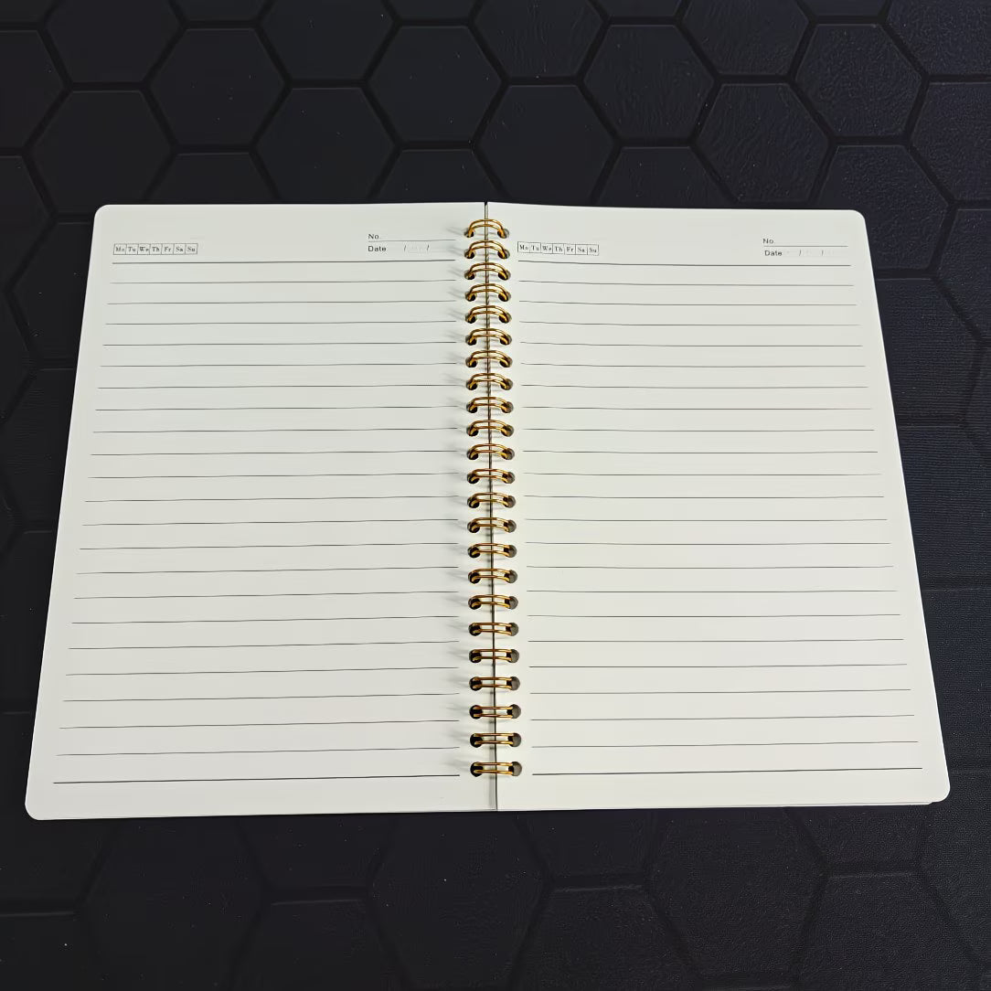 Notebooks