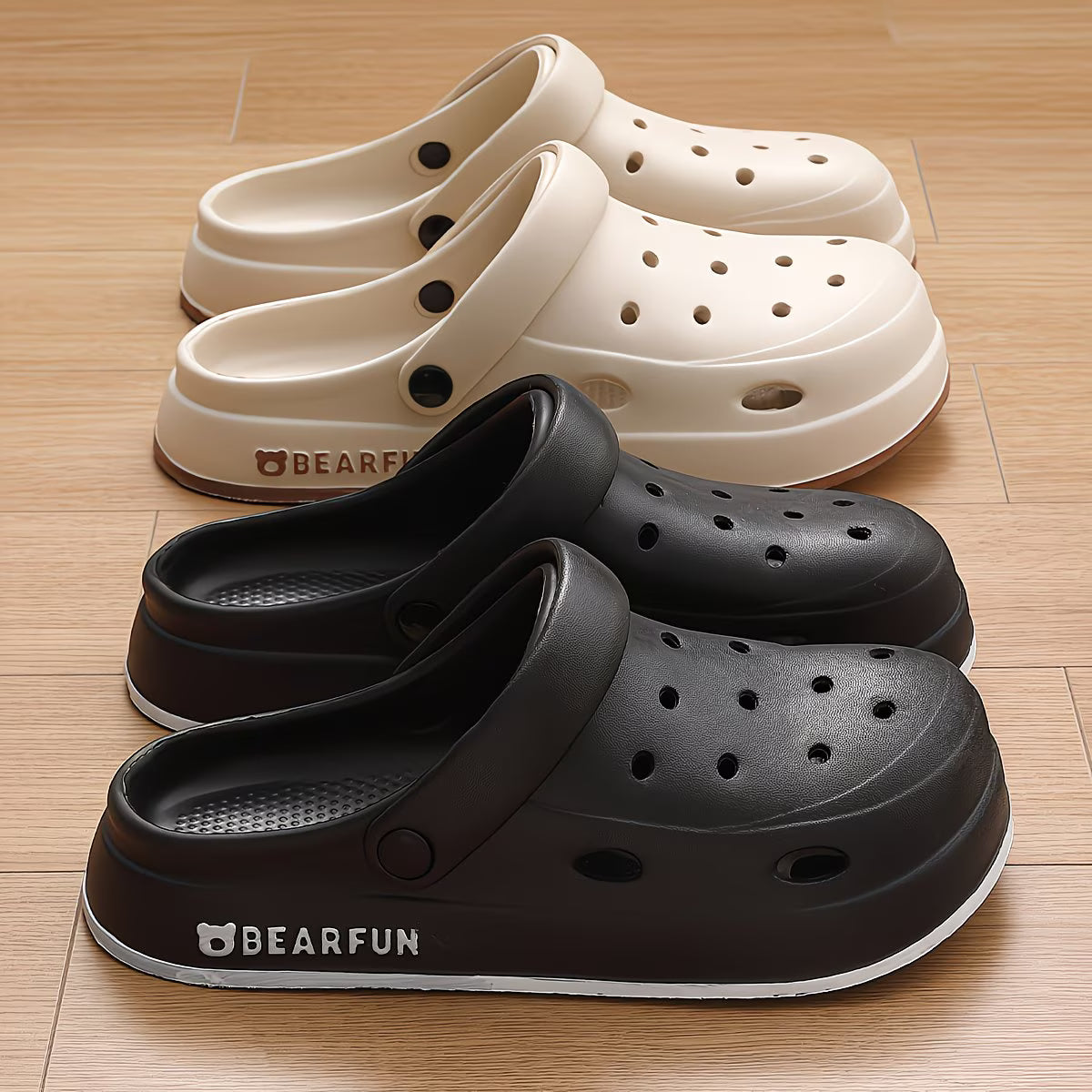 Chaussures Confort