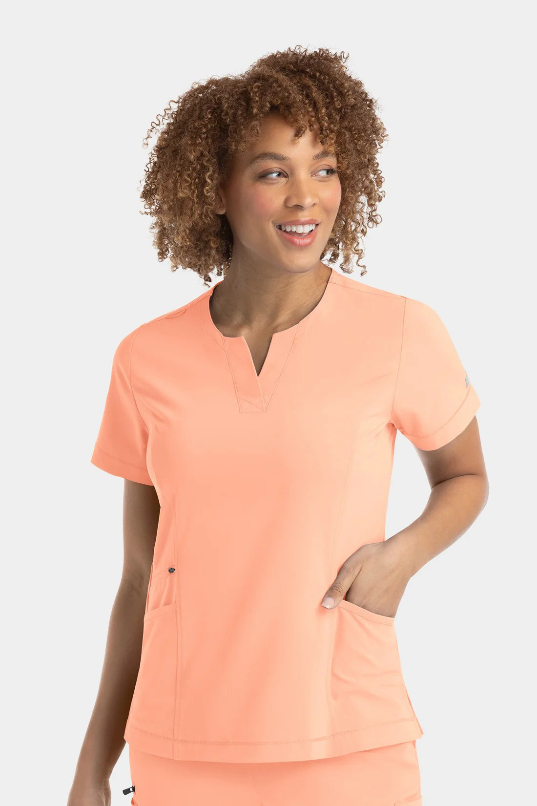 Ensemble haut et pantalon pour femme