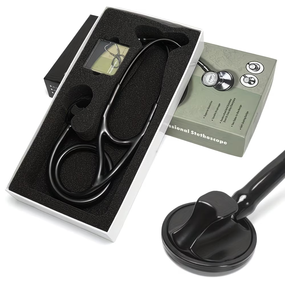 Stéthoscope  Essential Check