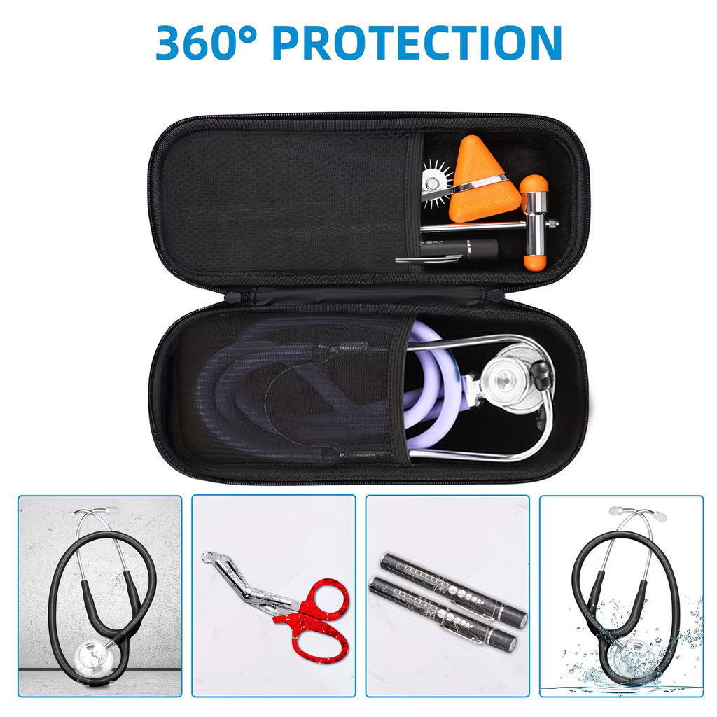 Étui de Protection Stétho-Safe