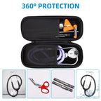 Étui de Protection Stétho-Safe