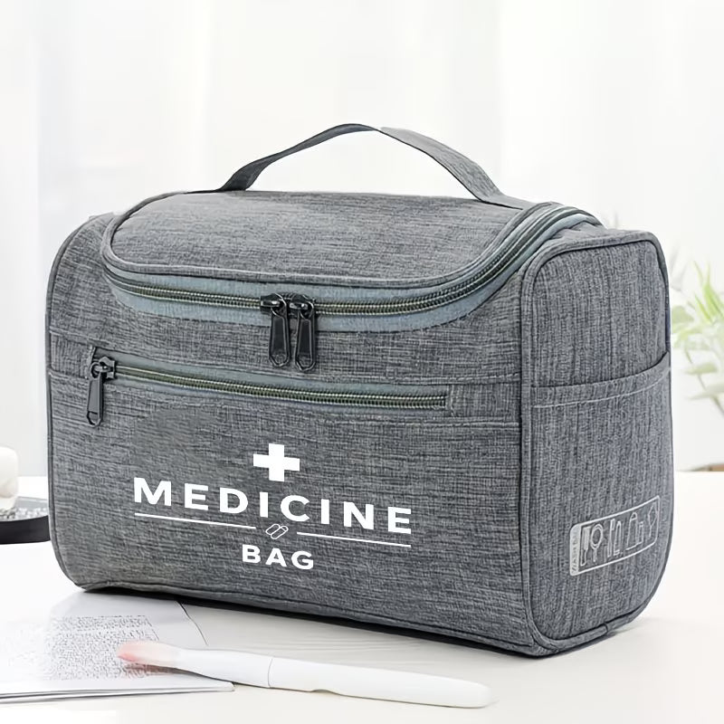 Trousse de Soins  Grande Capacité