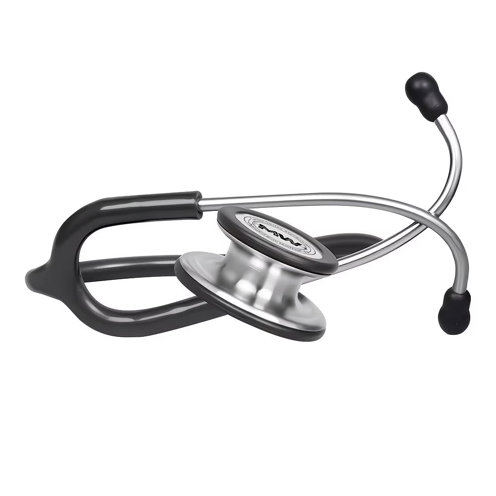 Stéthoscope Double Pavillon acoustique