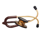 Stéthoscope Double Pavillon acoustique