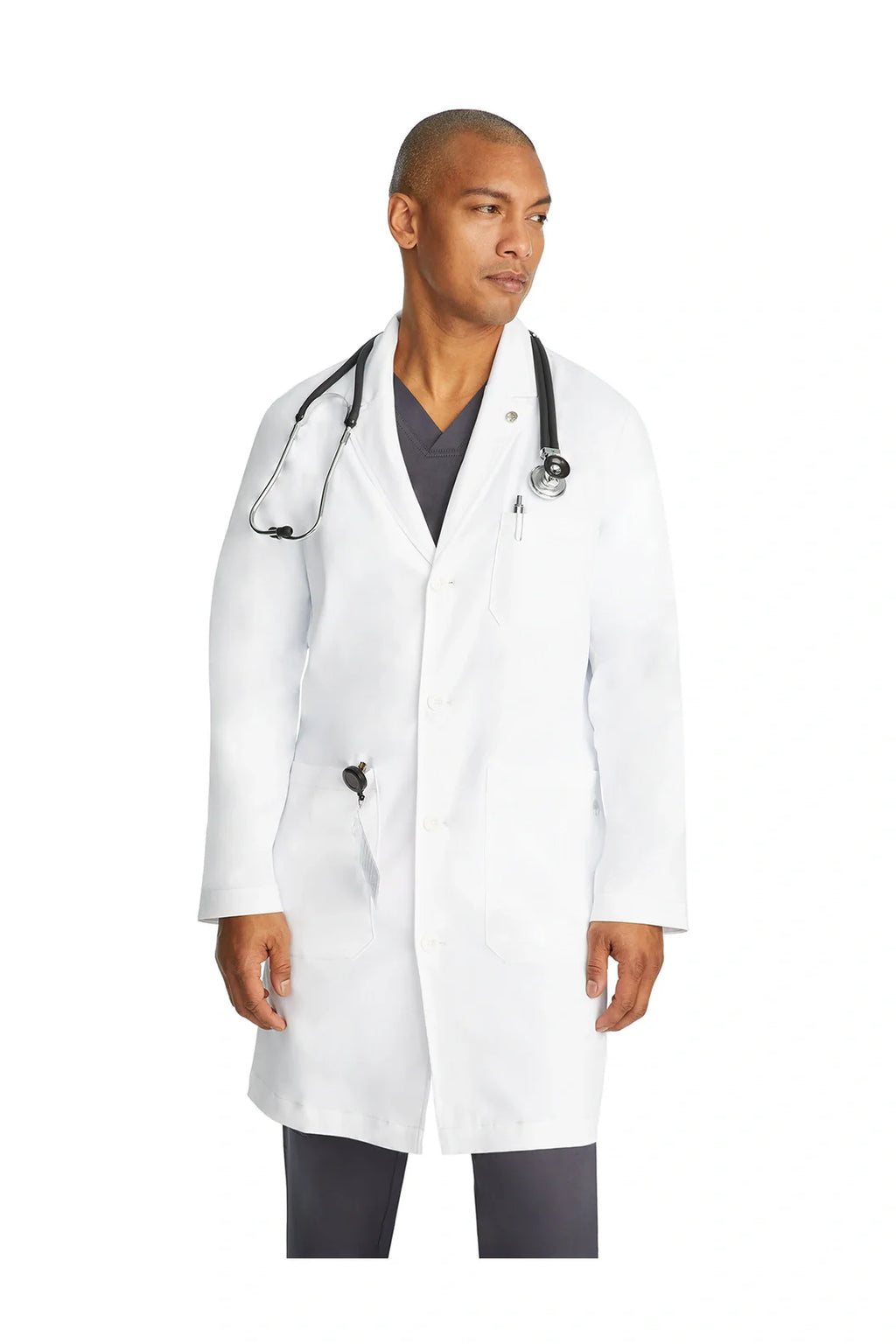 Blouse Médicale pour Homme  ★  ★  ★  ★ ★