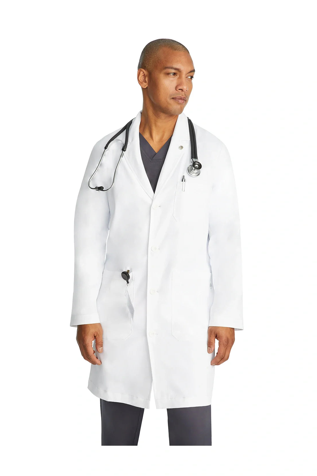 Blouse Médicale pour Homme  ★  ★  ★  ★ ★