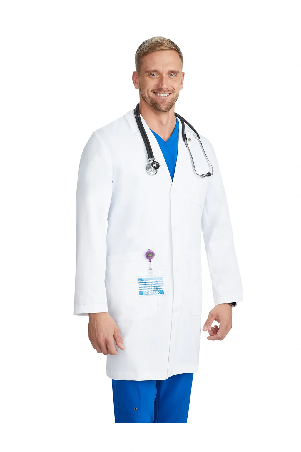 Blouse Médicale pour Homme  ★  ★  ★  ★ ★