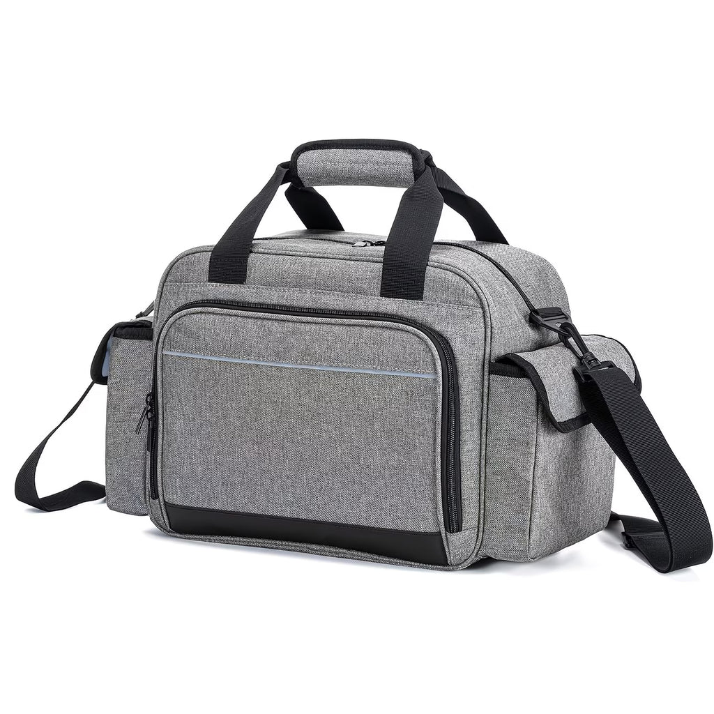 Sac de Soins Multi-Poches