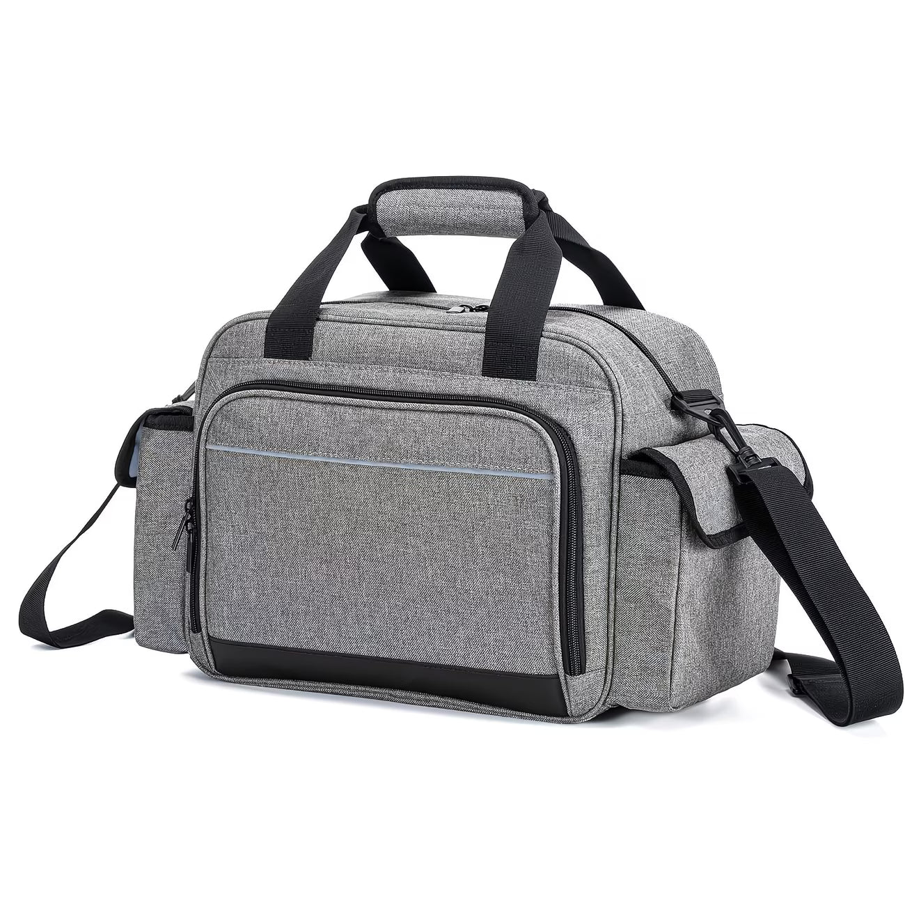 Sac de Soins Multi-Poches