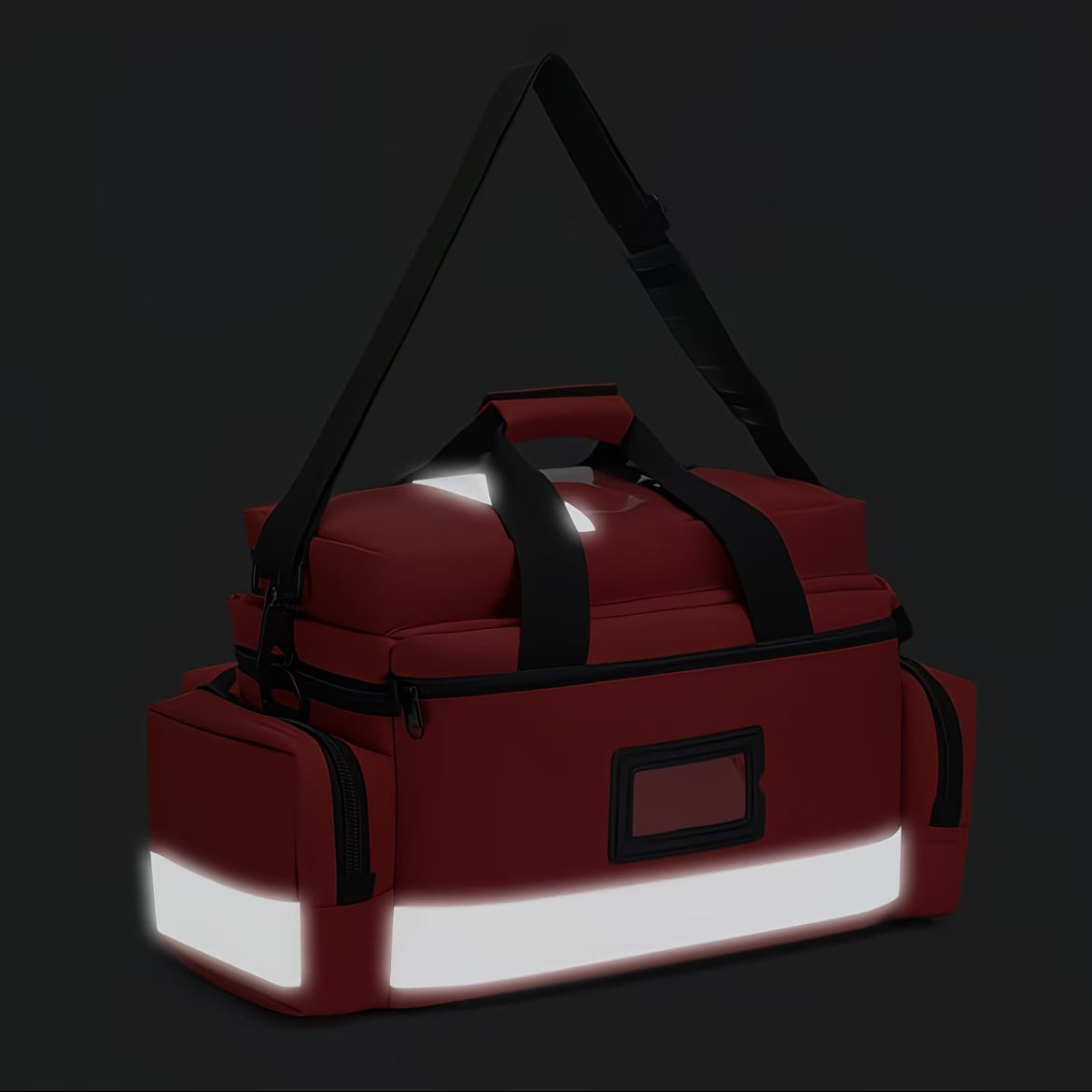 Sac d’Urgence