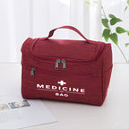 Trousse de Soins  Grande Capacité