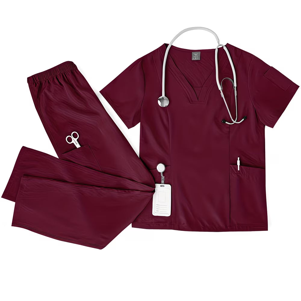Pyjamas Médicale Modern Workwear