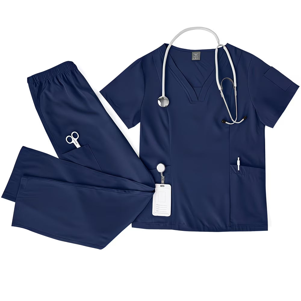 Pyjamas Médicale Modern Workwear