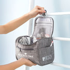 Trousse de Soins  Grande Capacité