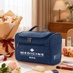 Trousse de Soins  Grande Capacité