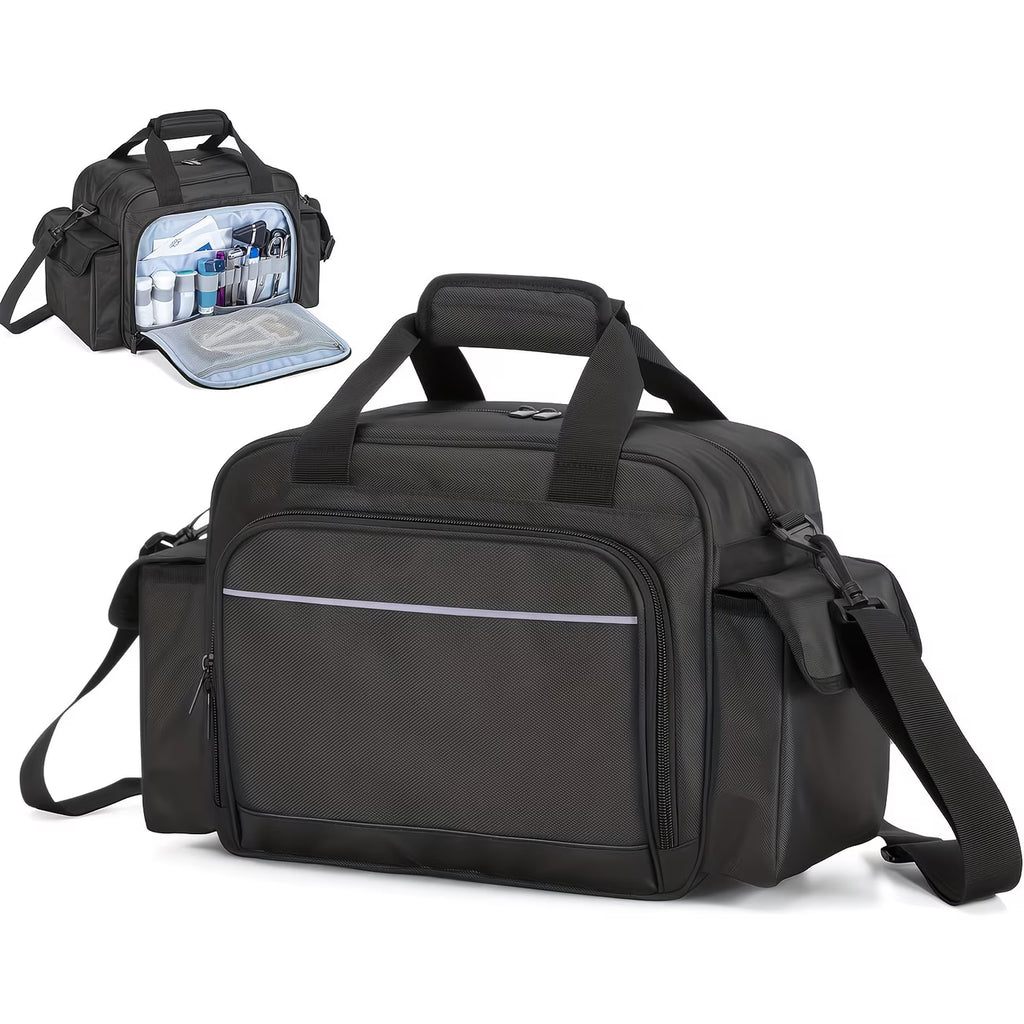 Sac de Soins Multi-Poches