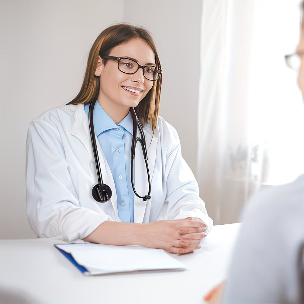 Stéthoscope  Essential Check