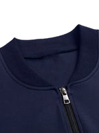 Veste zippée Professionnel & Confort