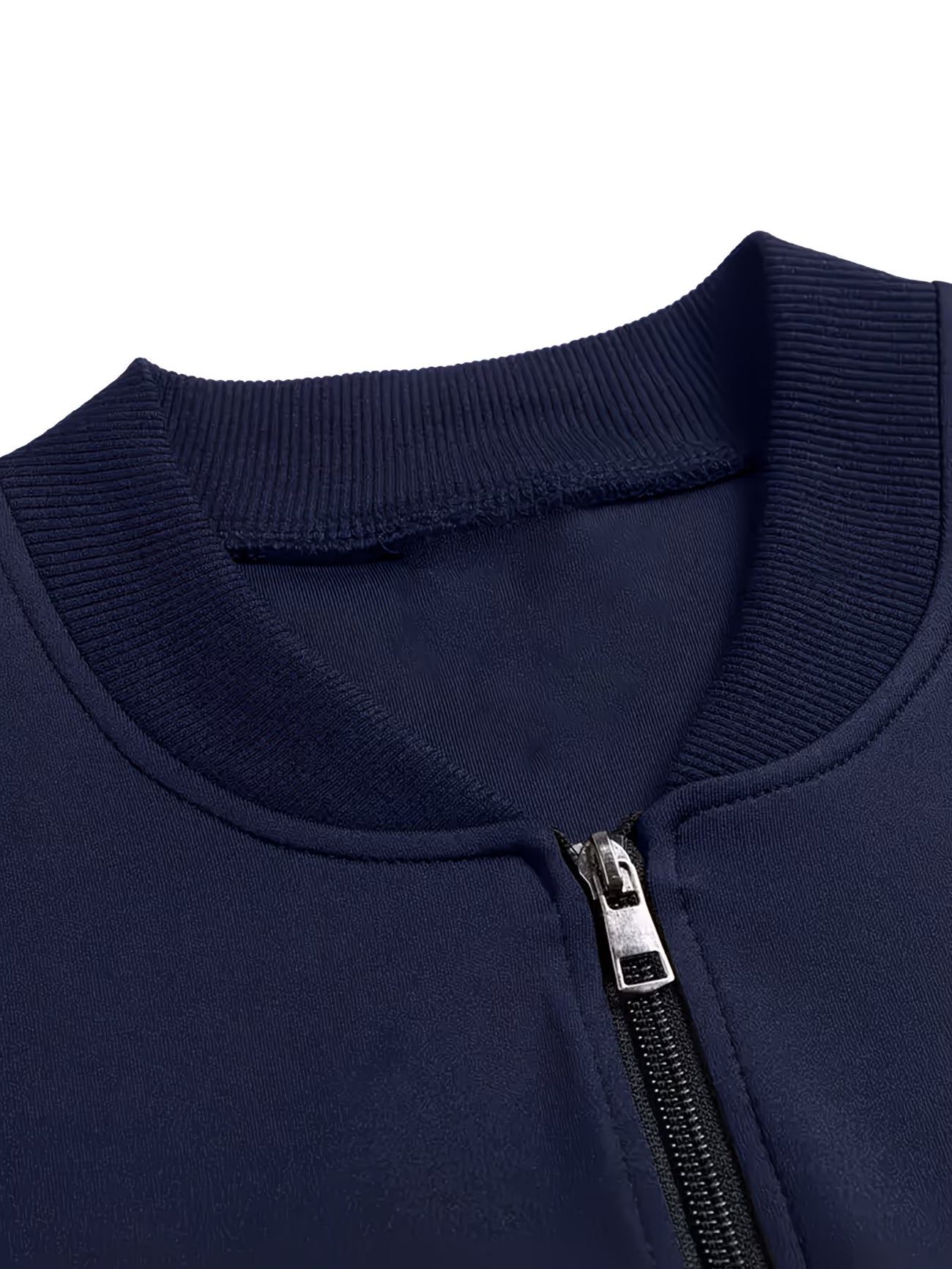 Veste zippée Professionnel & Confort