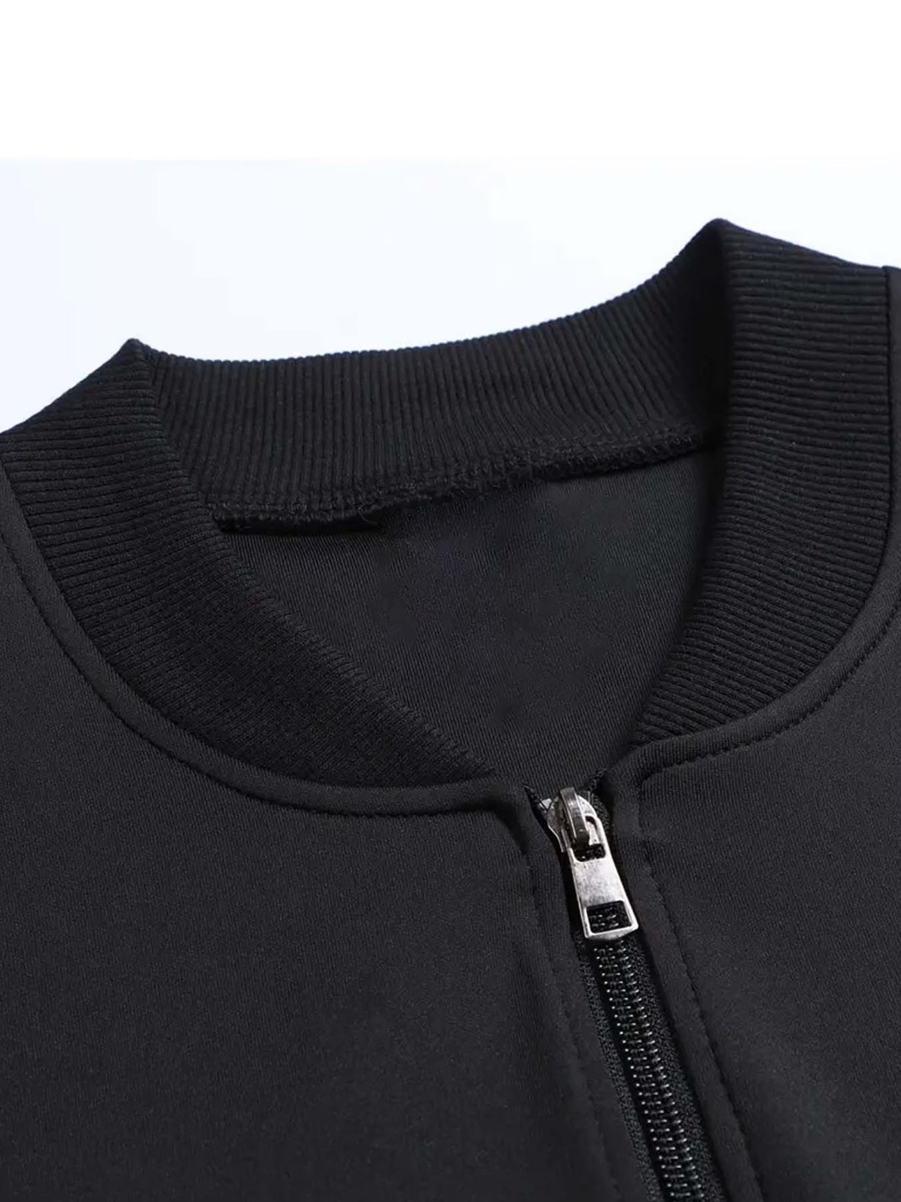 Veste zippée Professionnel & Confort