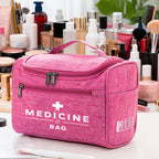 Trousse de Soins  Grande Capacité