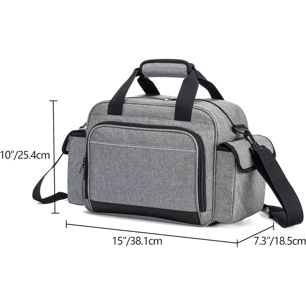 Sac de Soins Multi-Poches