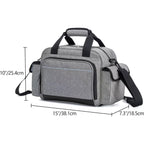 Sac de Soins Multi-Poches
