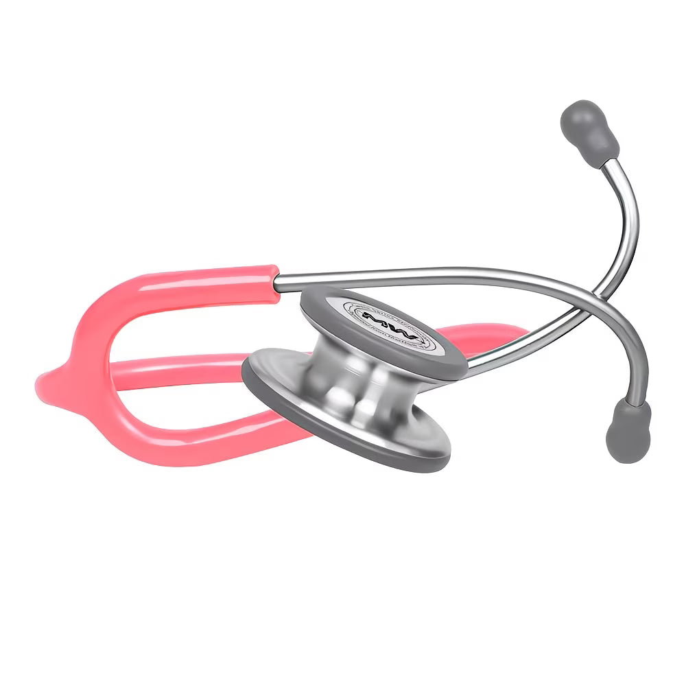 Stéthoscope Double Pavillon acoustique