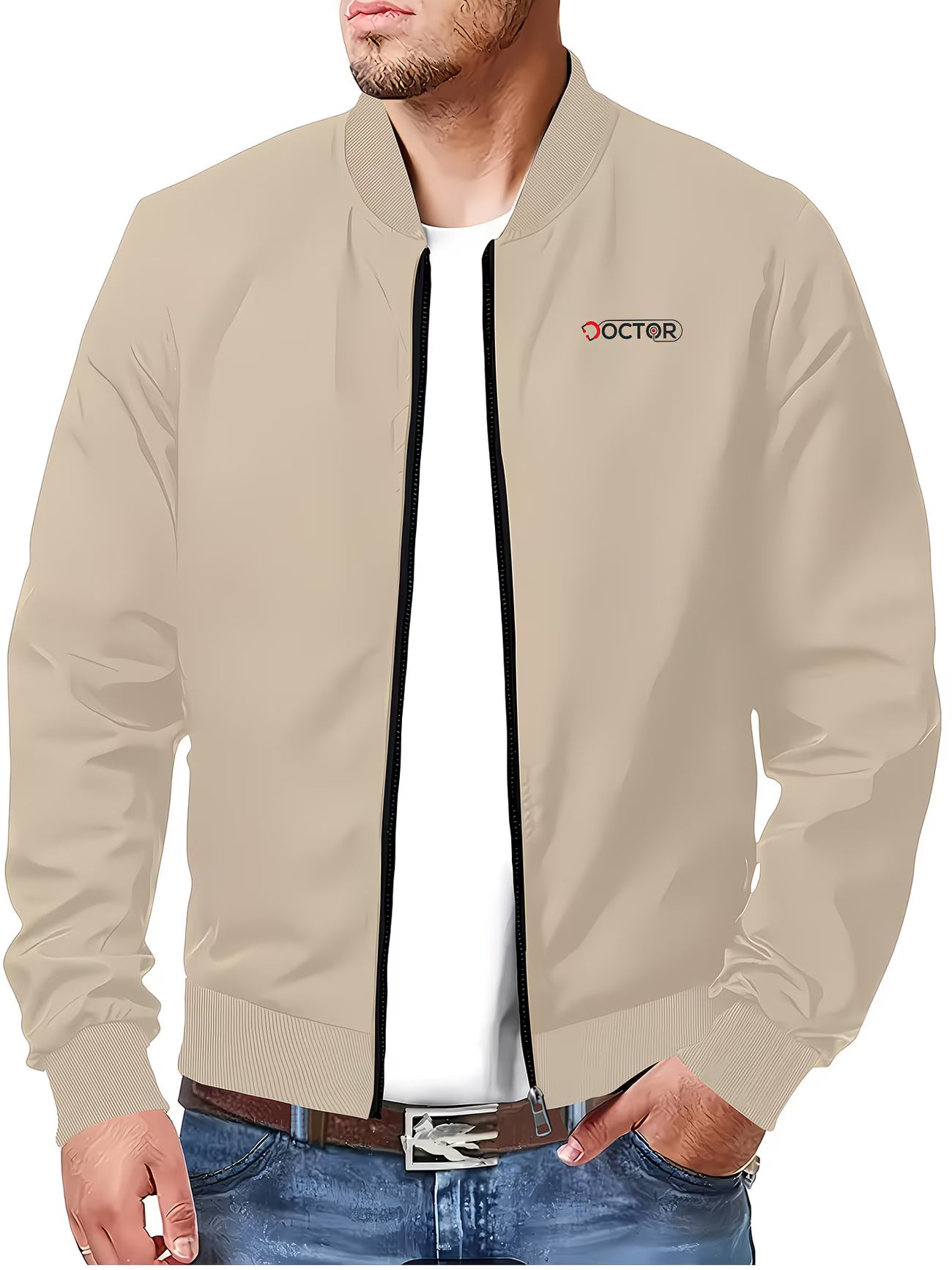 Veste zippée Professionnel & Confort