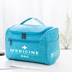 Trousse de Soins  Grande Capacité