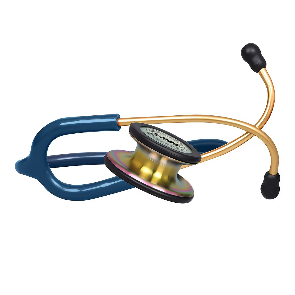 Stéthoscope Double Pavillon acoustique