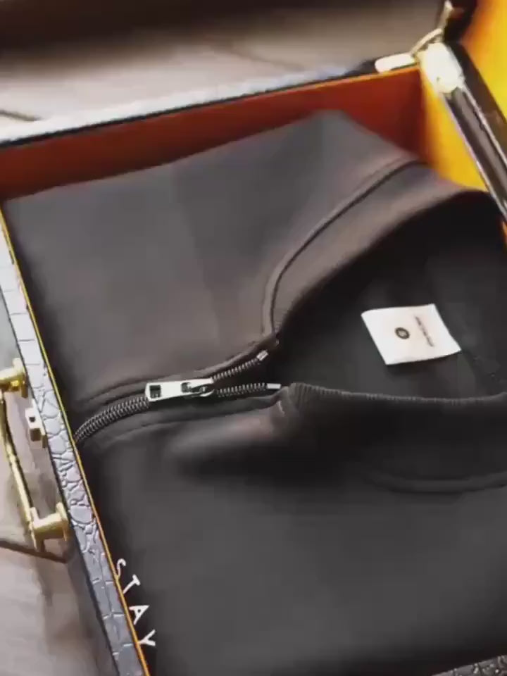 Veste zippée Professionnel & Confort