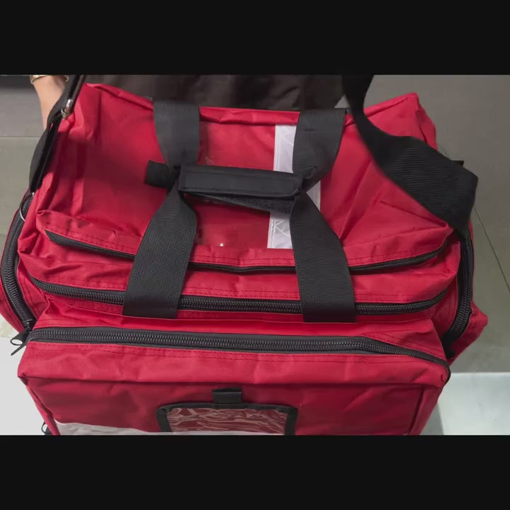 Sac d’Urgence