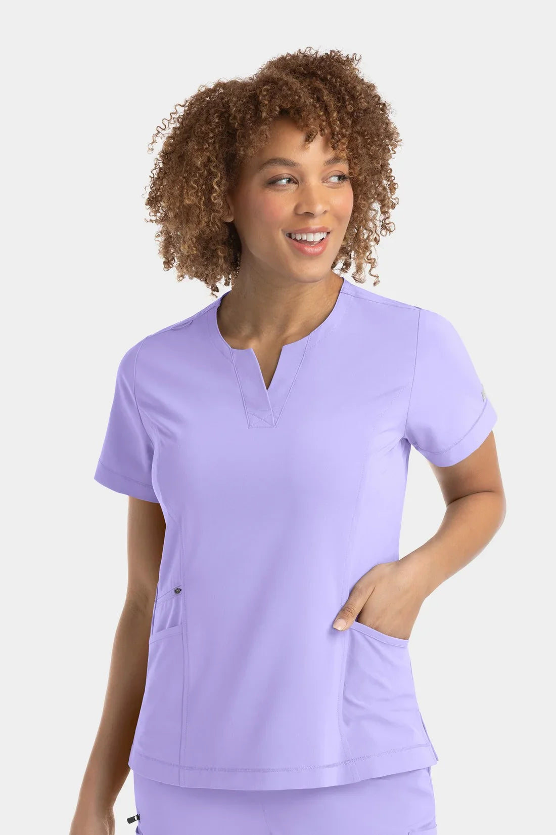 Ensemble haut et pantalon pour femme