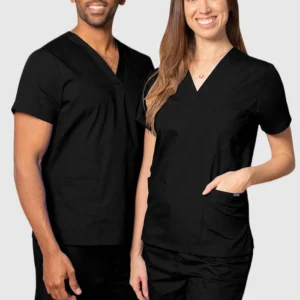 Ensemble unisexe haut + pantalon