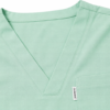 Pyjama Médical Col V Stretch Pour Femme