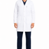Blouse Médicale Premium Pour Homme