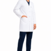 Blouse Médicale Premium Pour Homme