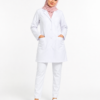 Blouse Médicale Femme Premium – Clinichic