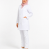 Blouse Médicale Femme Premium – Clinichic