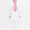 Blouse Médicale Femme Premium – Clinichic