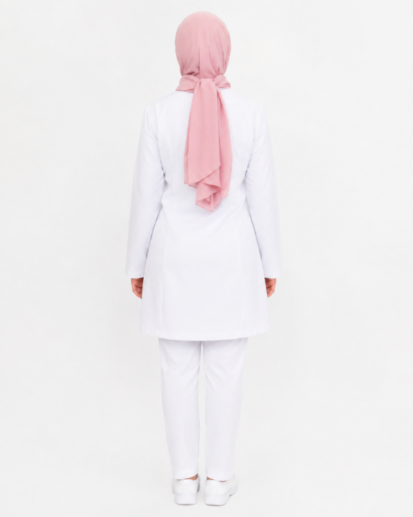 Blouse Médicale Femme Premium – Clinichic
