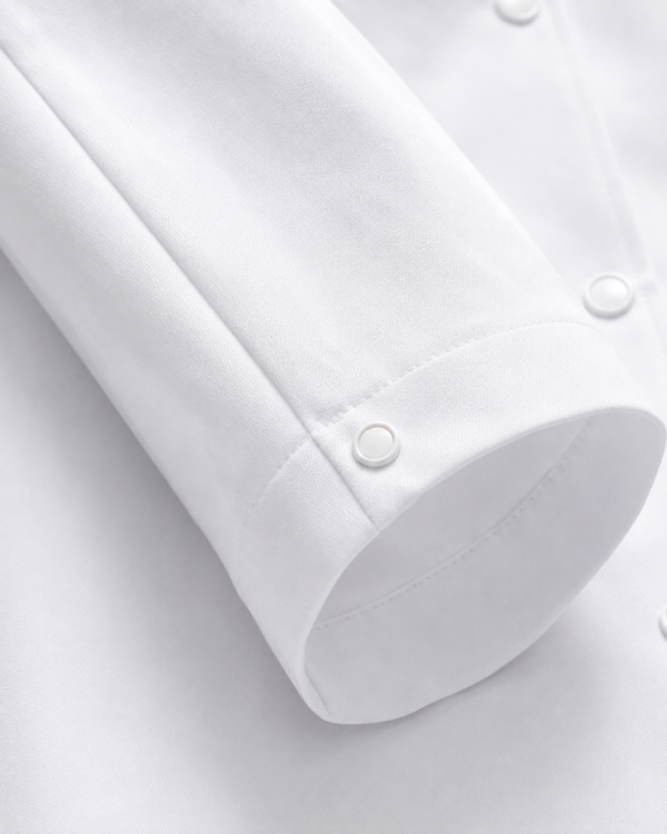 Blouse Médicale Femme Premium – Clinichic