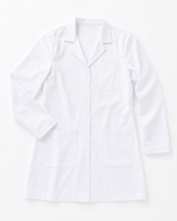 Blouse Médicale Femme Premium – Clinichic