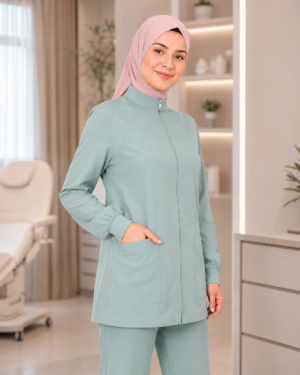 ChatGPT Image Aug 23, 2026, 12_32_06 PM Ensemble Médical Hijab Clinichic pour Femme