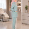 Ensemble Médical Hijab Clinichic pour Femme