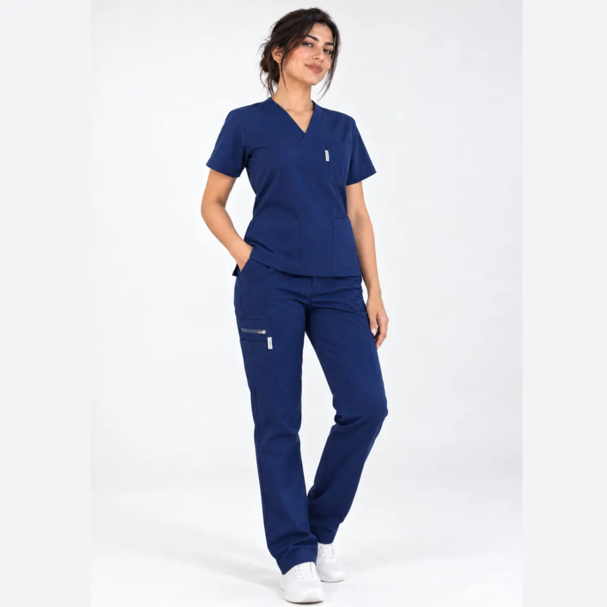 Pyjama médical CLINICHIC